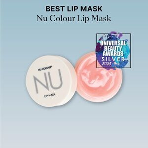 NuColour Lip Mask- NIB